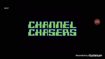 The Fairly OddParents: Channel Chasers (2000) End Credits .
